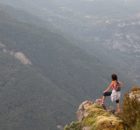 Comment gérer le vertige en escalade